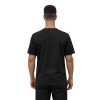 Bluza medyczna kasak czarna  Stretch roz. L